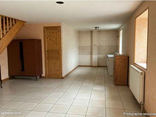 Maison 6 pièces 90 m²