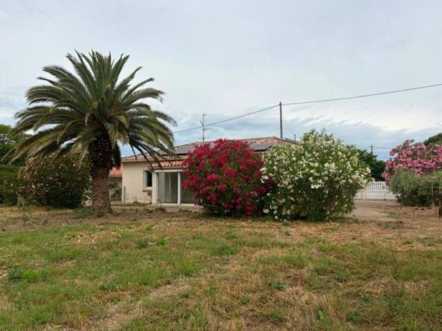 Maison 6 pièces 90 m²