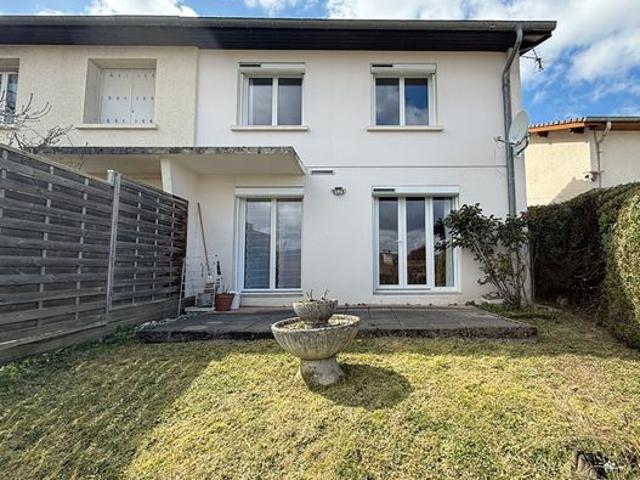 Maison 6 pièces 90 m²