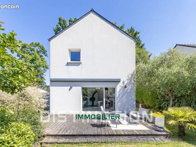 Maison 6 pièces 90 m²
