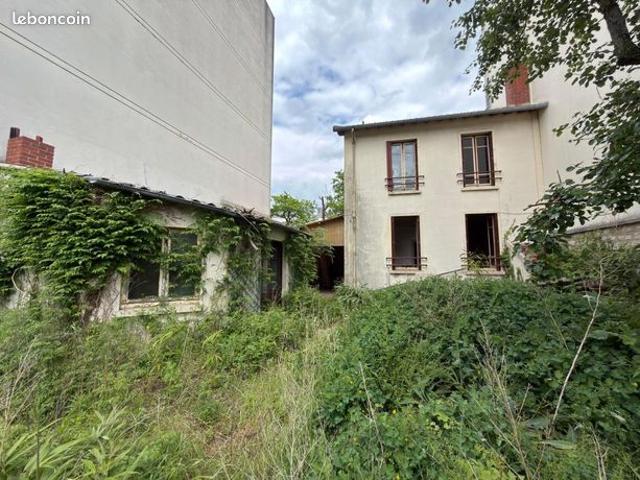 Maison 6 pièces 90 m²