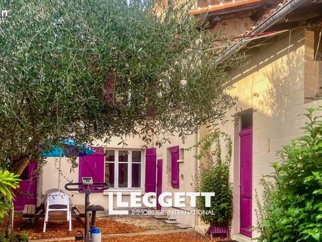 Maison 6 pièces 90 m²