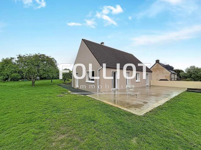 Maison 6 pièces 90 m²