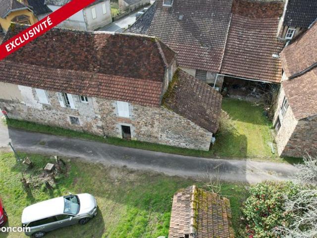 Maison 6 pièces 90 m²