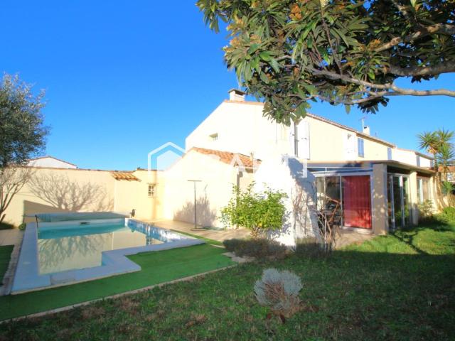 Maison 6 pièces 90 m²