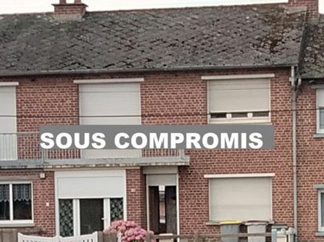 Maison 6 pièces 90 m²