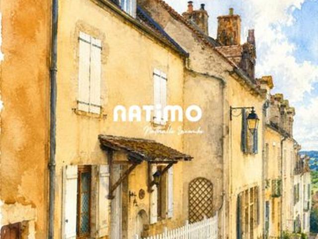 Maison 6 pièces 90 m²