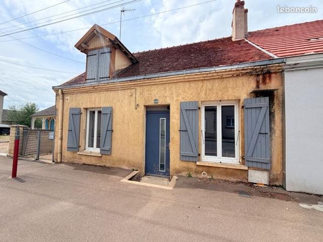 Maison 6 pièces 90 m²