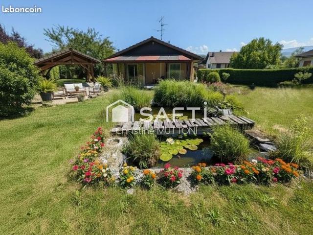 Maison 6 pièces 90 m²