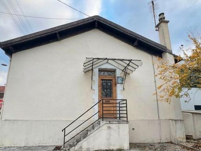 Maison 6 pièces 90 m²