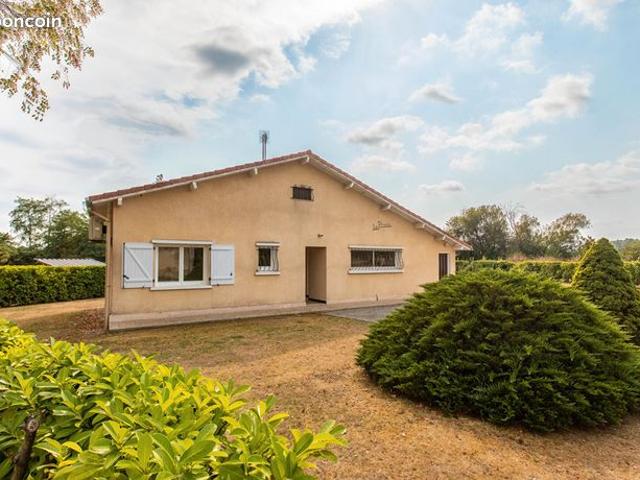 Maison 6 pièces 90 m²