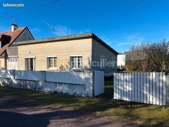 Maison 6 pièces 90 m²