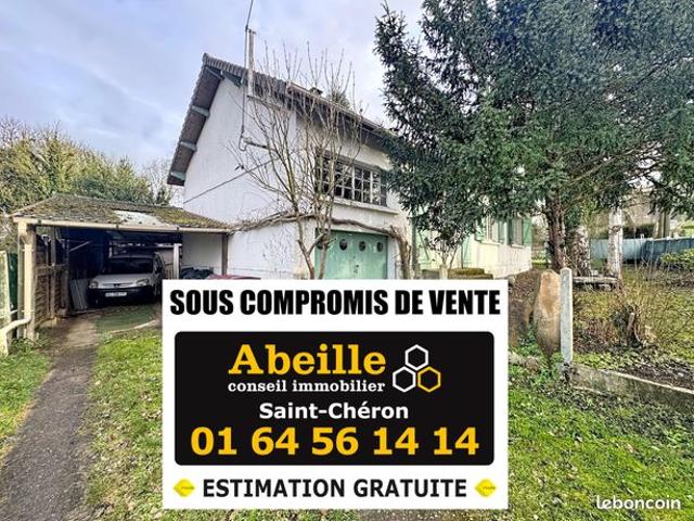 Maison 6 pièces 90 m²