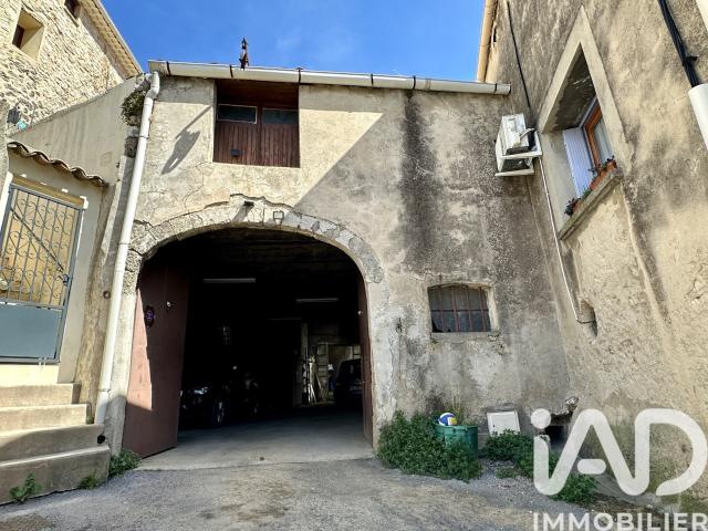 Maison 6 pièces 90 m²