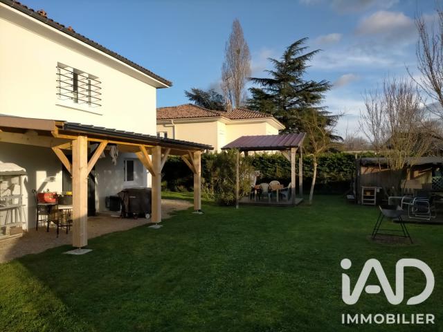 Maison 6 pièces 90 m²