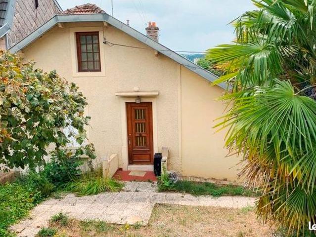 Maison 6 pièces 90 m²