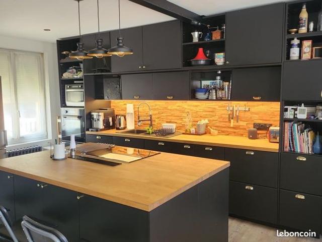 Maison 6 pièces 90 m²