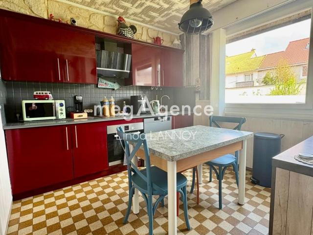 Maison 6 pièces 90 m²