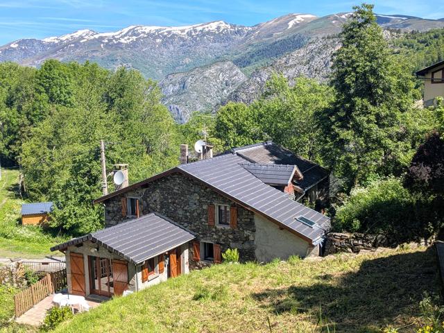 Maison 6 pièces 90 m²