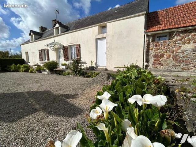 Maison 6 pièces 90 m²