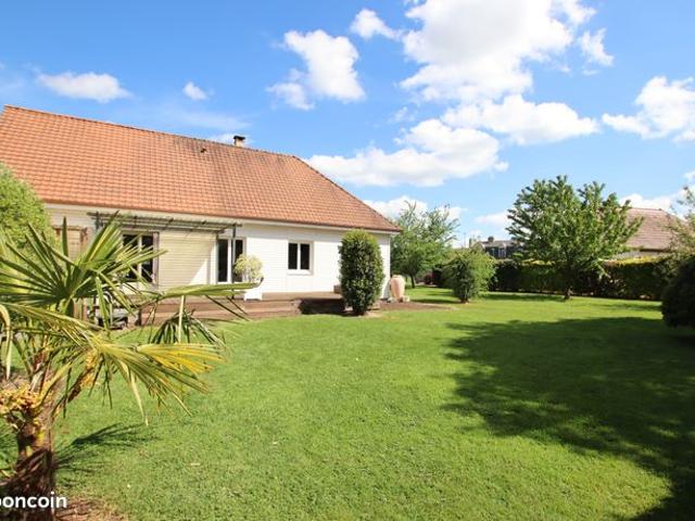 Maison 6 pièces 90 m²