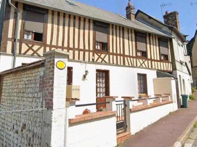 Maison 6 pièces 90 m²
