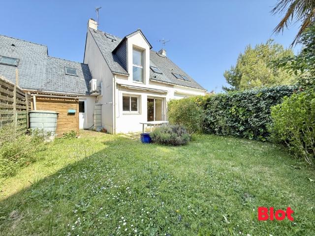 Maison 6 pièces 90 m²