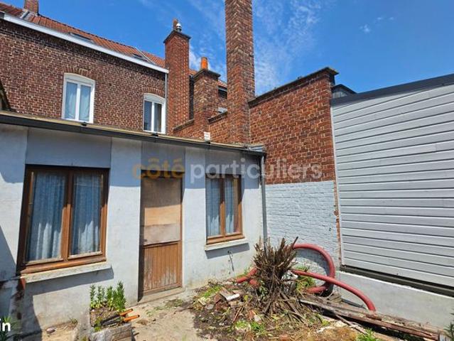 Maison 6 pièces 90 m²