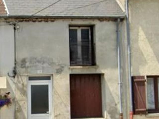 Maison 6 pièces 90 m²