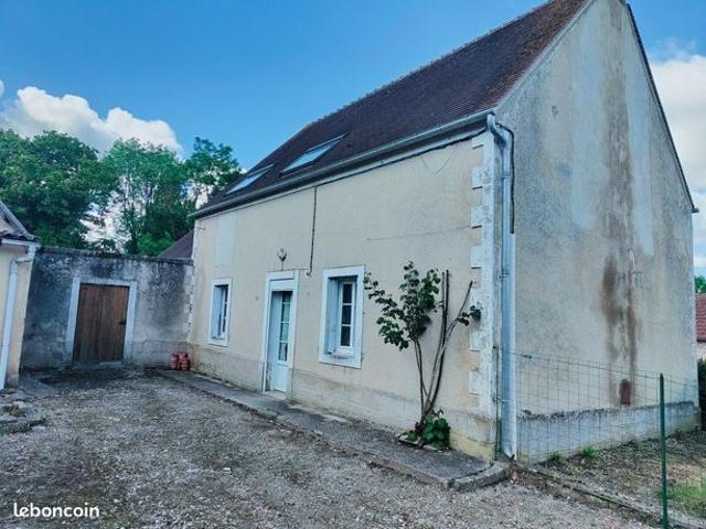 Maison 6 pièces 90 m²