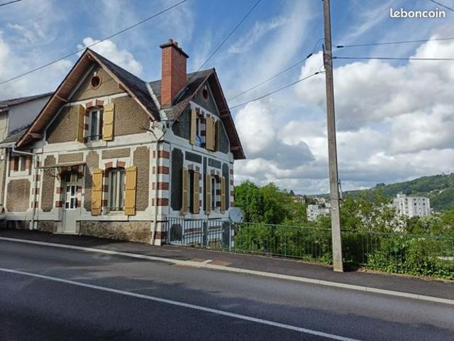 Maison 6 pièces 90 m²