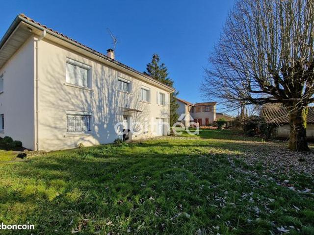 Maison 6 pièces 90 m²