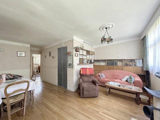 Maison 6 pièces 90 m²