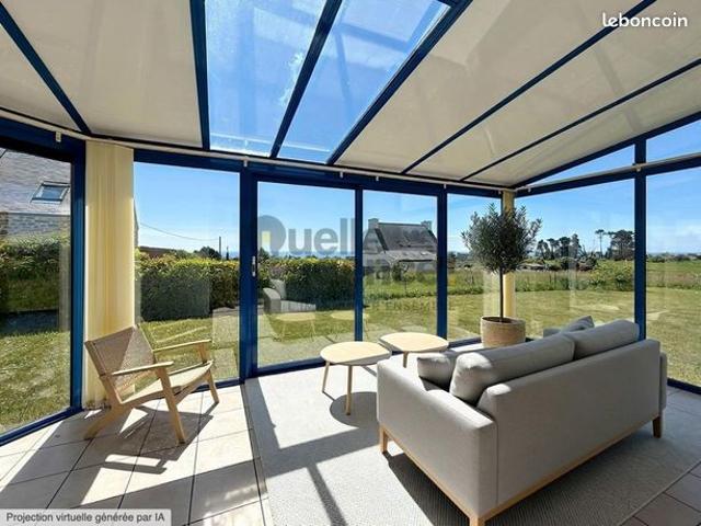 Maison 6 pièces 90 m²