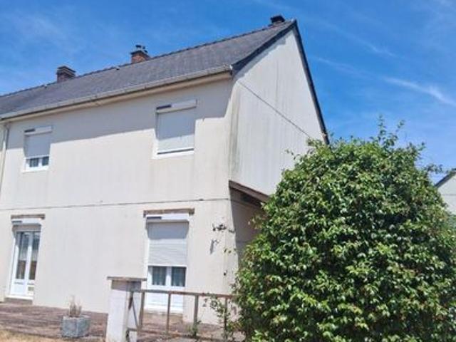 Maison 6 pièces 90 m²