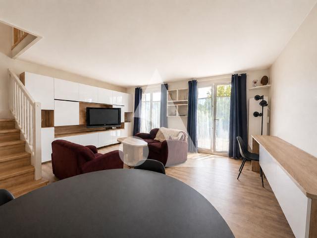 Maison 6 pièces 90 m²
