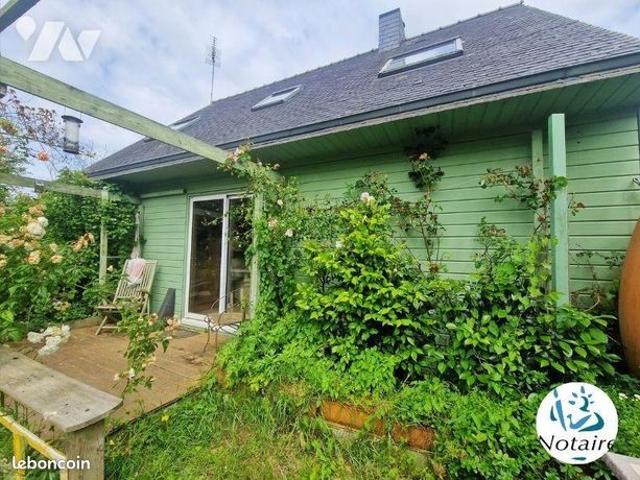 Maison 6 pièces 90 m²