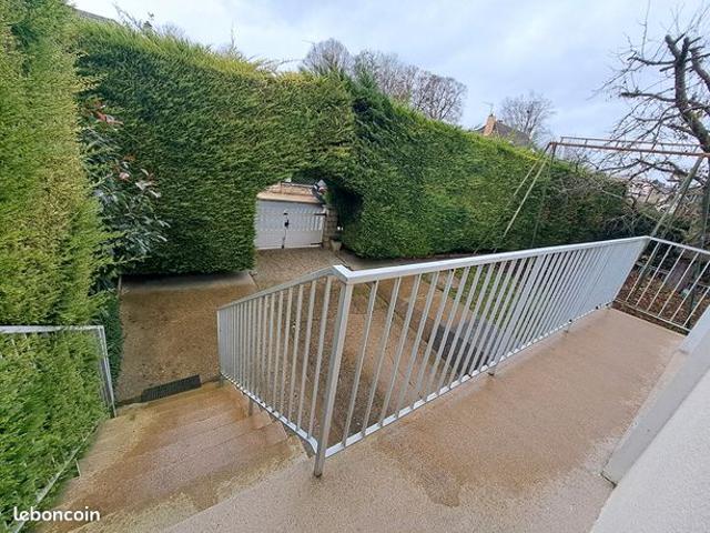 Maison 6 pièces 90 m²