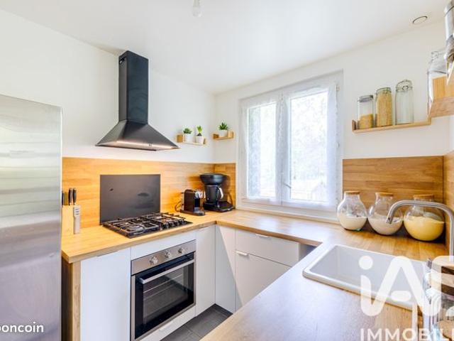 Maison 6 pièces 90 m²
