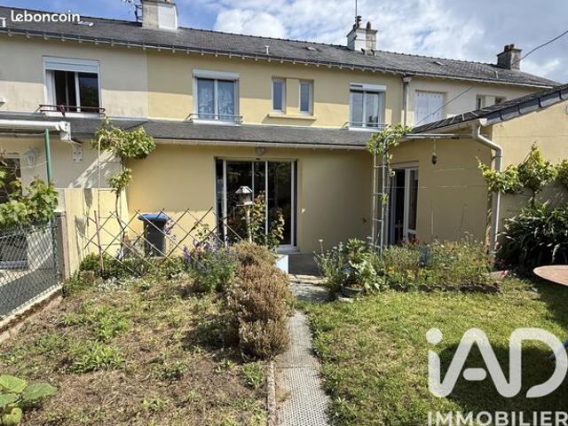 Maison 6 pièces 90 m²