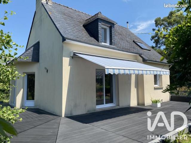 Maison 6 pièces 90 m²