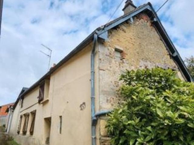 Maison 6 pièces 90 m²