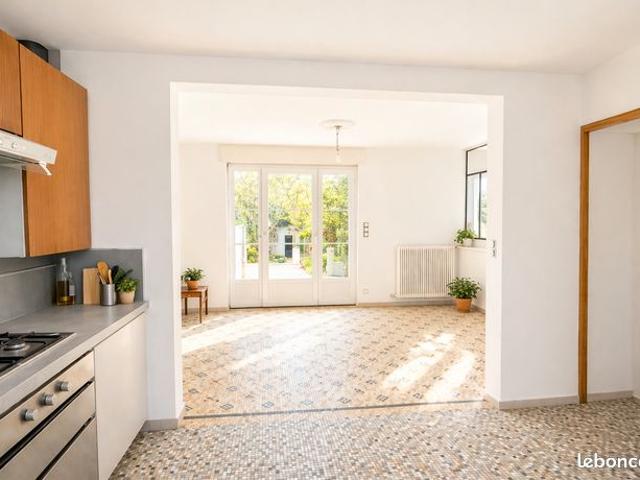 Maison 5 pièces 79 m²