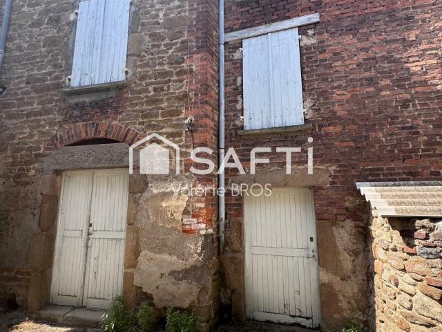 Maison 6 pièces 90 m²