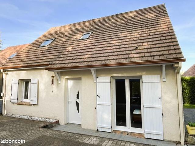 Maison 6 pièces 90 m²