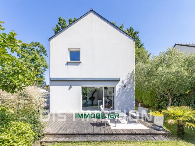 Maison 6 pièces 90 m²
