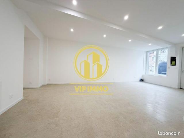Maison 6 pièces 90 m²