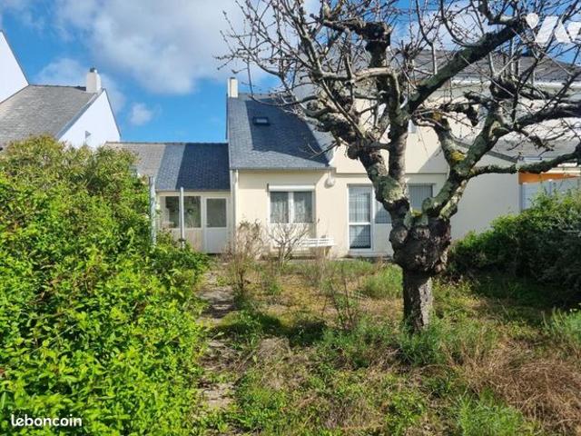 Maison 6 pièces 90 m²
