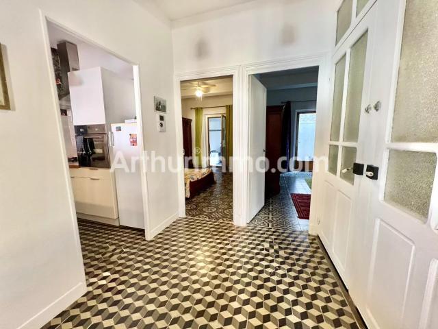 Maison 6 pièces 90 m²