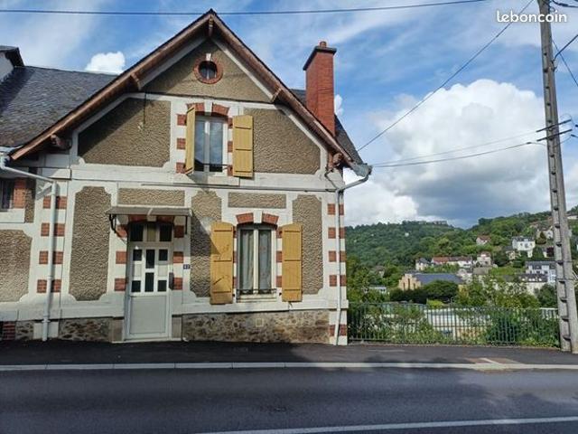 Maison 6 pièces 90 m²